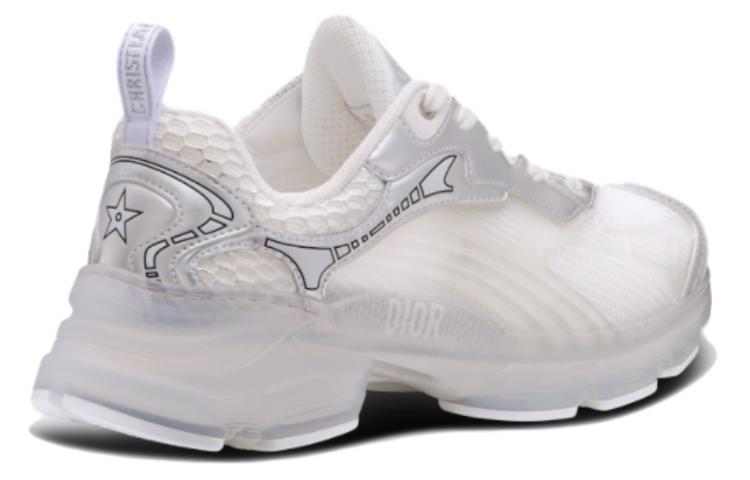 Purchase (W) 迪奥 Vibe 白银色 KCK337LRU_S46W