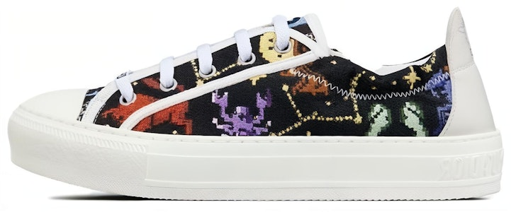 (W) Dior Walk Low 'Hitam' KCK351ZPK_S26X Buy (W) Dior Walk Low 'Hitam' KCK351ZPK_S26X