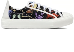 (W) Dior Walk Low 'Hitam' KCK351ZPK_S26X Order (W) Dior Walk Low 'Hitam' KCK351ZPK_S26X