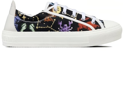 (W) Dior Walk Low 'Hitam' KCK351ZPK_S26X Order (W) Dior Walk Low 'Hitam' KCK351ZPK_S26X