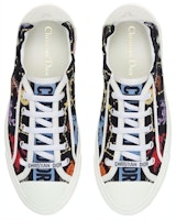 (W) Dior Walk Low 'Hitam' KCK351ZPK_S26X Purchase (W) Dior Walk Low 'Hitam' KCK351ZPK_S26X