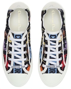 (W) Dior Walk Low 'Hitam' KCK351ZPK_S26X Purchase (W) Dior Walk Low 'Hitam' KCK351ZPK_S26X