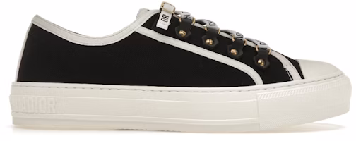 (Women) Dior Walk'N'Dior 'Black' KCK177CVA_S12X (Women) Dior Walk'N'Dior 'Black' KCK177CVA_S12X