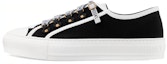 Buy (W) Dior Walk'N'Dior 'Hitam' KCK177CVA_S12X