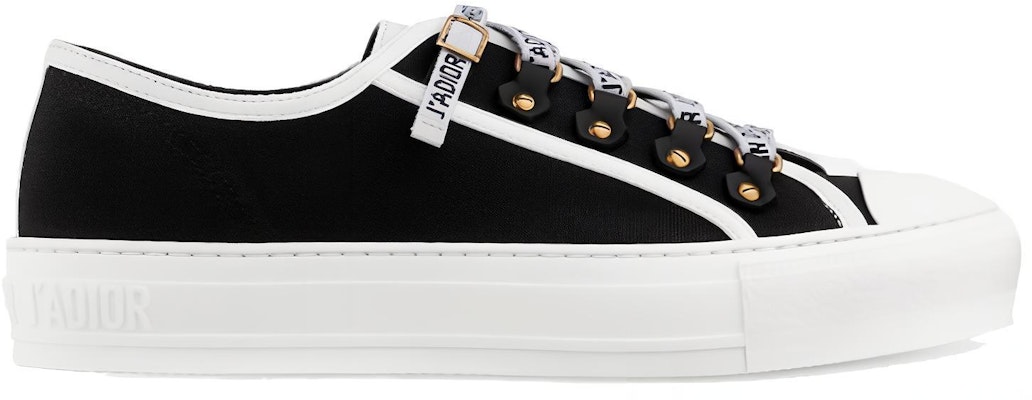 (W) Dior ウォークンディオール ブラック (Dior Walk'N'Dior Black) KCK177CVA_S12X Order (W) Dior ウォークンディオール ブラック (Dior Walk'N'Dior Black) KCK177CVA_S12X