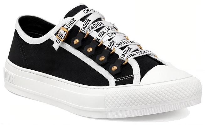 (Women) Dior Walk'N'Dior 'Black' KCK177CVA_S12X Lookbook (Women) Dior Walk'N'Dior 'Black' KCK177CVA_S12X