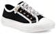 (W) Dior Walk'N'Dior 'Hitam' KCK177CVA_S12X
