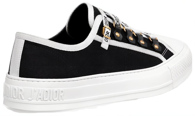 (Women) Dior Walk'N'Dior 'Black' KCK177CVA_S12X Shop (Women) Dior Walk'N'Dior 'Black' KCK177CVA_S12X
