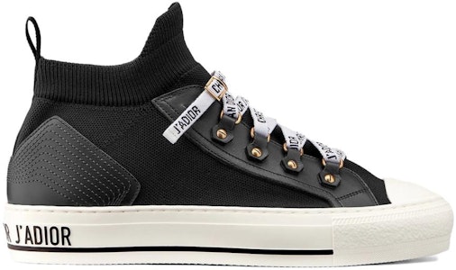 (W) 迪奥 Walk'N'Dior 黑色款 KCK231TLC-S900 Order (W) 迪奥 Walk'N'Dior 黑色款 KCK231TLC-S900