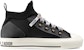 (W) Dior Walk'N'Dior 'Hitam' KCK231TLC-S900
