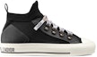 Order (W) Dior Walk'N'Dior 'Hitam' KCK231TLC-S900