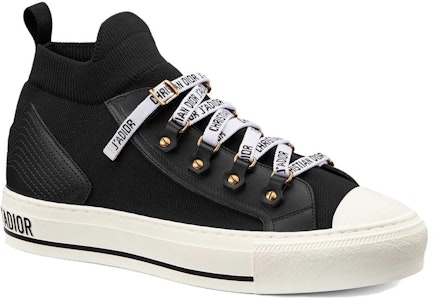 (W) 迪奥 Walk'N'Dior 黑色款 KCK231TLC-S900 Lookbook (W) 迪奥 Walk'N'Dior 黑色款 KCK231TLC-S900