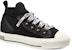 (W) Dior Walk'N'Dior 'Hitam' KCK231TLC-S900