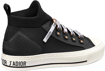 (W) 迪奥 Walk'N'Dior 黑色款 KCK231TLC-S900 Shop (W) 迪奥 Walk'N'Dior 黑色款 KCK231TLC-S900