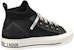 (W) Dior Walk'N'Dior 'Hitam' KCK231TLC-S900