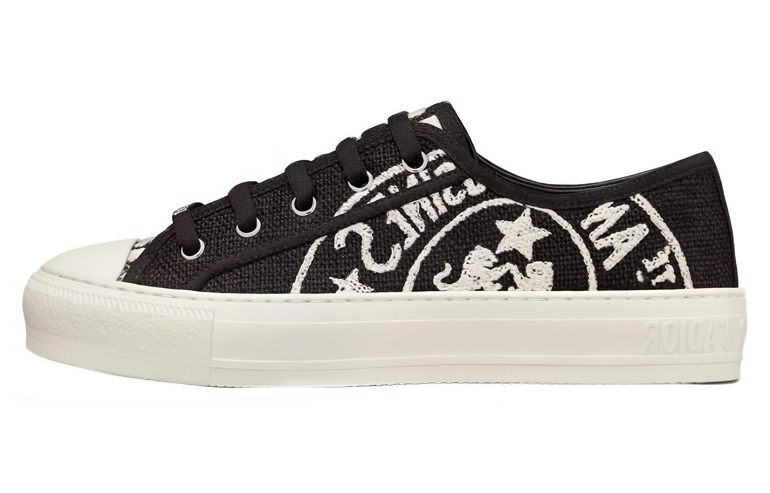 Buy (W) 디올 워크앤디올 블랙 (Dior 워크앤디올 블랙) KCK281JUR_S900