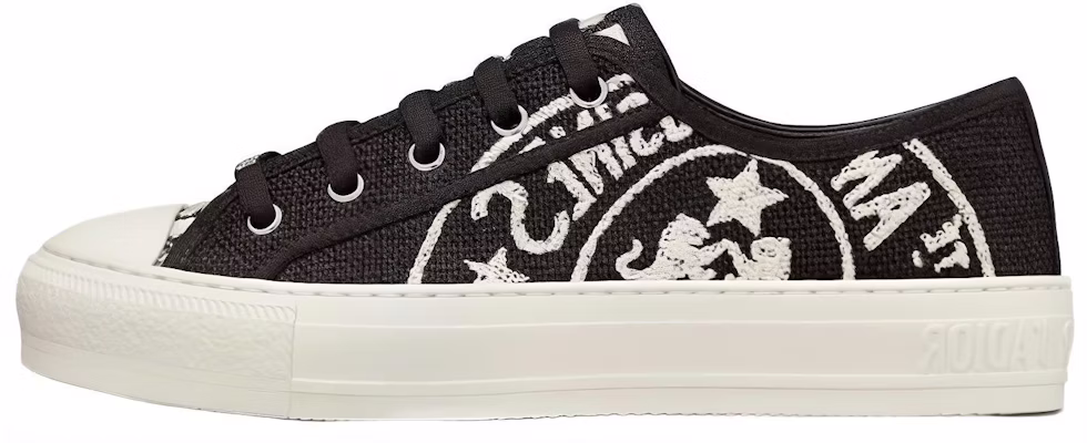 (W) 디올 워크앤디올 블랙 (Dior 워크앤디올 블랙) KCK281JUR_S900 Buy (W) 디올 워크앤디올 블랙 (Dior 워크앤디올 블랙) KCK281JUR_S900