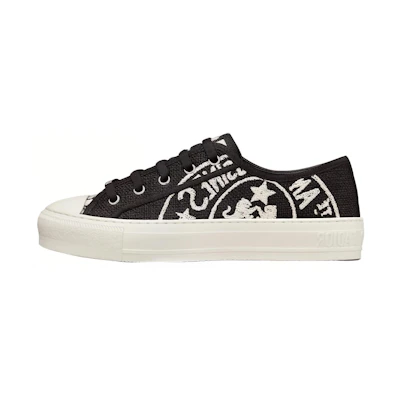 (W) Dior Walk'n'Dior 'Black'