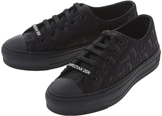 (W) 디올 워크앤디올 블랙 (Dior 워크앤디올 블랙) KCK281OBN_20X Lookbook (W) 디올 워크앤디올 블랙 (Dior 워크앤디올 블랙) KCK281OBN_20X