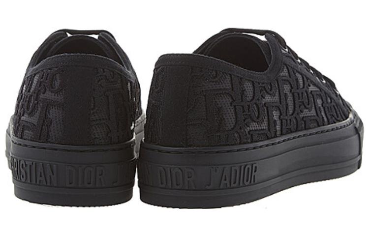 Shop (W) 디올 워크앤디올 블랙 (Dior 워크앤디올 블랙) KCK281OBN_20X