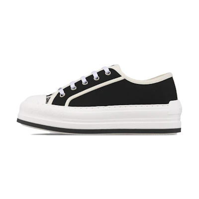 (W) Dior Walk‘n‘Dior 'Black'