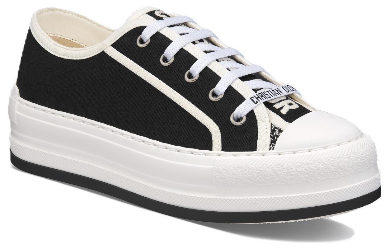 (W) Dior Walk‘n‘Dior 'Black' 圖 3