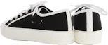 Shop (Women) Dior Walk'N'Dior 'Black Canvas' KCK297EMR-900