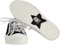 Purchase (Women) Dior Walk'N'Dior 'Black Canvas' KCK297EMR-900