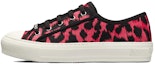 Buy (W) Dior Walk'n'Dior 'Leopard Hitam Merah Jambu' KCK211LPE_S53P