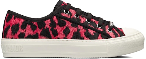 (W) Dior ウォーキンディオール 黒豹ピンク (Dior Wōkindiōru Kurohyō Pinku) KCK211LPE_S53P Order (W) Dior ウォーキンディオール 黒豹ピンク (Dior Wōkindiōru Kurohyō Pinku) KCK211LPE_S53P