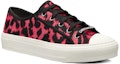 Lookbook (W) Dior Walk'n'Dior 'Leopard Hitam Merah Jambu' KCK211LPE_S53P