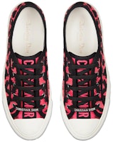 (W) Dior ウォーキンディオール 黒豹ピンク (Dior Wōkindiōru Kurohyō Pinku) KCK211LPE_S53P Shop (W) Dior ウォーキンディオール 黒豹ピンク (Dior Wōkindiōru Kurohyō Pinku) KCK211LPE_S53P