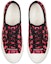 Shop (W) Dior Walk'n'Dior 'Leopard Hitam Merah Jambu' KCK211LPE_S53P
