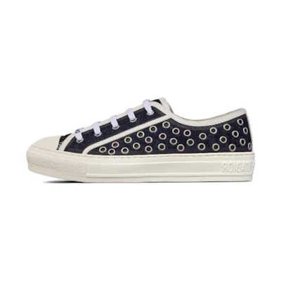 (W) Dior Walk'n'Dior 'Blue'