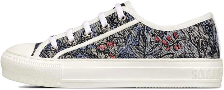 women-dior-walk-n-dior-blue-embroidered-canvas-low-top-kck-211-jmy-s92-z