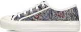 Buy (W) Dior Walk'n'Dior 'Serendah Kanvas Sulaman Biru' KCK211JMY_S92Z