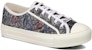 (W) Dior Walk'n'Dior 'Serendah Kanvas Sulaman Biru' KCK211JMY_S92Z
