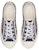 (W) Dior Walk'n'Dior 'Serendah Kanvas Sulaman Biru' KCK211JMY_S92Z
