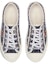 Lookbook (W) Dior Walk'n'Dior 'Serendah Kanvas Sulaman Biru' KCK211JMY_S92Z