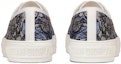 Purchase (W) Dior Walk'n'Dior 'Serendah Kanvas Sulaman Biru' KCK211JMY_S92Z