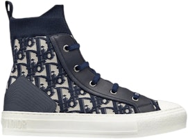 (Women) Dior Walk'N'Dior 'Deep Blue' KCK234TOK-S56B (Women) Dior Walk'N'Dior 'Deep Blue' KCK234TOK-S56B
