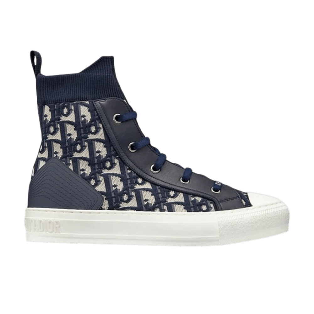 (Women) Dior Walk'N'Dior 'Deep Blue' KCK234TOK-S56B