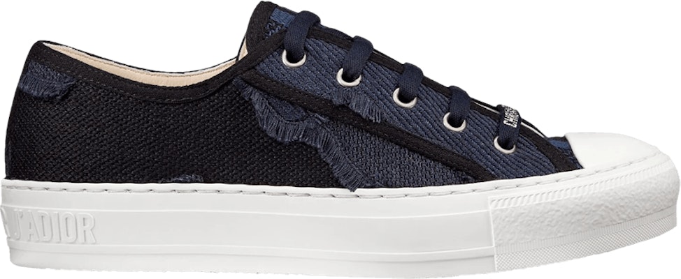 (W) ディオール Walk'N'Dior ディープブルーカモ KCK255CEC-S56B Buy (W) ディオール Walk'N'Dior ディープブルーカモ KCK255CEC-S56B