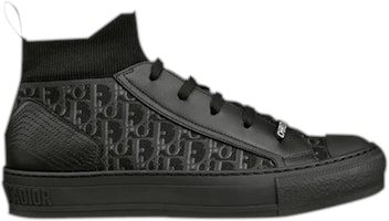 (Women) Dior Walk'N'Dior 'Dior Oblique - Black' KCK233OPK-S20X (Women) Dior Walk'N'Dior 'Dior Oblique - Black' KCK233OPK-S20X