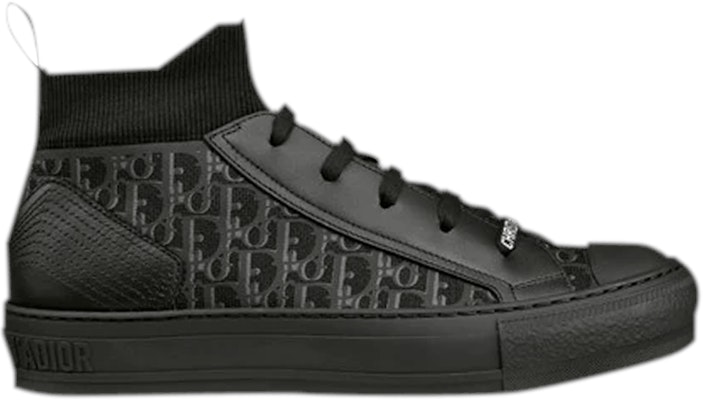 (W) 디올 워크앤디올 오블리크 블랙 (Dior Walk'N'Dior Oblique Black) KCK233OPK-S20X Buy (W) 디올 워크앤디올 오블리크 블랙 (Dior Walk'N'Dior Oblique Black) KCK233OPK-S20X