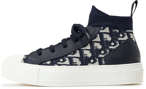 (女性用)Dior Walk'N'Dior 'Dior Oblique - 深藍色' KCK233TOK_S56B Buy (女性用)Dior Walk'N'Dior 'Dior Oblique - 深藍色' KCK233TOK_S56B