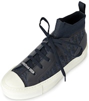 (W) ディオール オブリーク ウォーキンディオール (ディープブルー) KCK233OPK-S75B Order (W) ディオール オブリーク ウォーキンディオール (ディープブルー) KCK233OPK-S75B