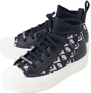 (女性用)Dior Walk'N'Dior 'Dior Oblique - 深藍色' KCK233TOK_S56B Order (女性用)Dior Walk'N'Dior 'Dior Oblique - 深藍色' KCK233TOK_S56B