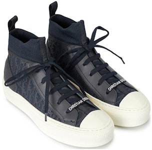 (W) ディオール オブリーク ウォーキンディオール (ディープブルー) KCK233OPK-S75B Shop (W) ディオール オブリーク ウォーキンディオール (ディープブルー) KCK233OPK-S75B