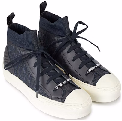 (W) 迪奥Walk'N'Dior‘Dior Oblique深蓝’ KCK233OPK-S75B Shop (W) 迪奥Walk'N'Dior‘Dior Oblique深蓝’ KCK233OPK-S75B